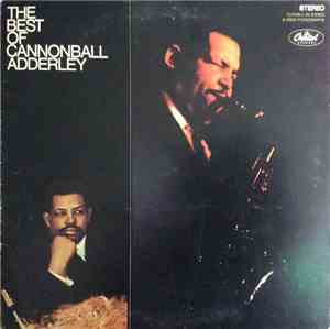 Cannonball Adderley Quintet - The Best Of Cannonball Adderley