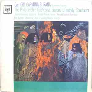 Carl Orff - Carmina Burana