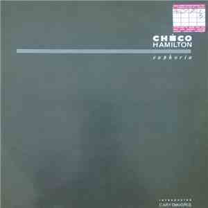 Chico Hamilton - Euphoria