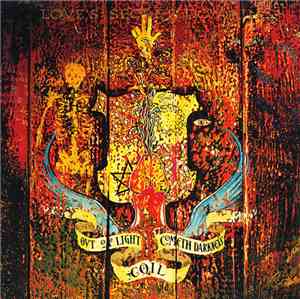 Coil - Love's Secret Domain