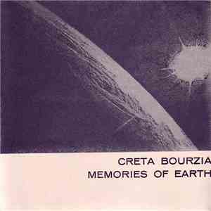 Creta Bourzia - Memories Of Earth