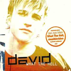 David - What The Hell
