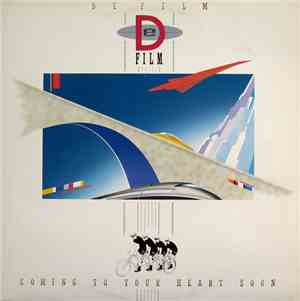 DeFilm - Coming To Your Heart Soon