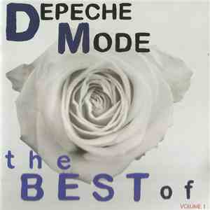 Depeche Mode - The Best Of Volume 1