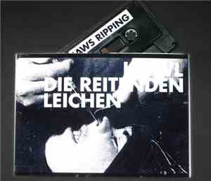 Die Reitenden Leichen - Howl