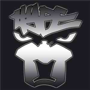DJ Hype - Only One Life (Crystal Clear Remix) / You Must Think First (Shimo ...