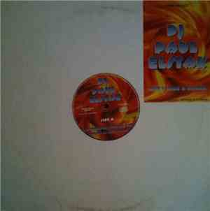DJ Paul Elstak - Life Is Like A Dance