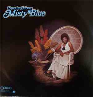 Dorothy Moore - Misty Blue