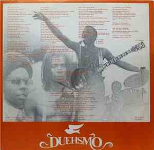 Duehsmo - Where Do We Go