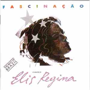 Elis Regina - Fascinação - O Melhor De Elis Regina