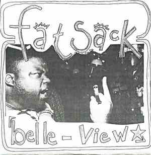 Fatsack - Belle-View Ep