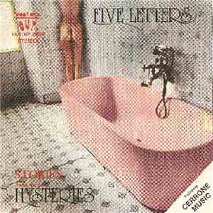 Five Letters - Stories / Disco Radio