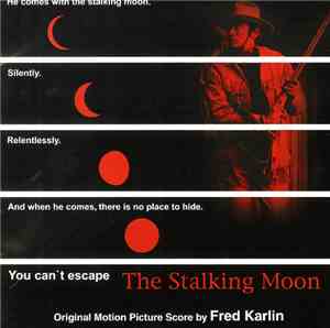 Fred Karlin - The Stalking Moon