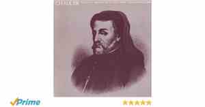 Geoffrey Chaucer - Readings from