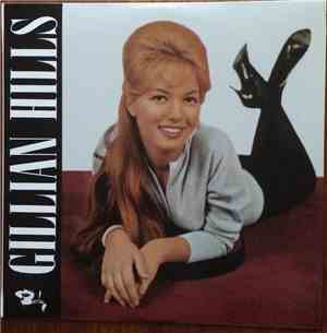 Gillian Hills - Gillian Hills