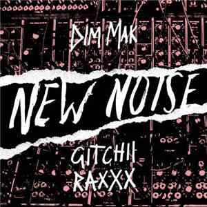 Gitchii - Raxxx
