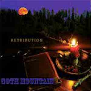 Goth Mountain, W.J. McKay - Retribution