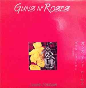 Guns N' Roses - Double Shotgun