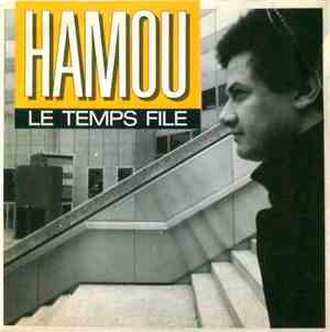 Hamou - Le Temps File / Fille De L'A.N.P.E.