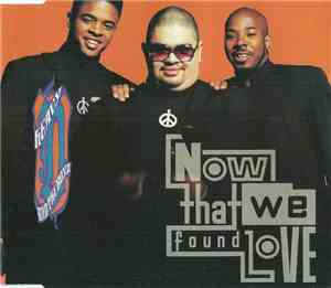 Heavy D. & The Boyz - Now That We Found Love