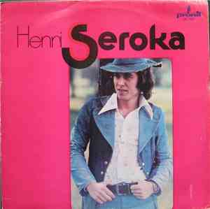 Henri Seroka - Henri Seroka