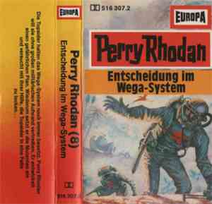 H.G. Francis - Perry Rhodan - Folge 8 - Entscheidung Im Wega-System