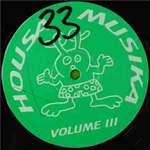 Housa Musika - Vol. 3