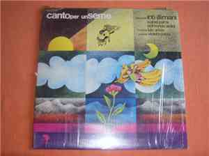 Inti illimani - Volume 7-Canto Per Un Seme