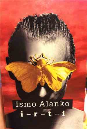 Ismo Alanko - Irti