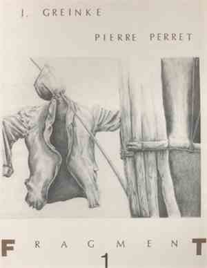 J. Greinke / Pierre Perret - Fragment 1