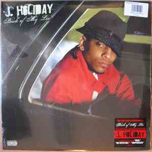 J. Holiday - Back Of My Lac'