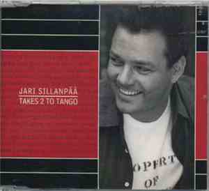 Jari Sillanpää - Takes 2 To Tango