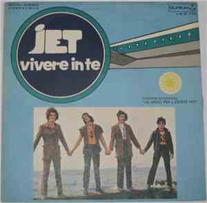 Jet - Vivere In Te
