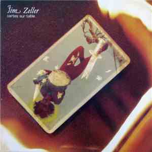 Jim Zeller - Cartes Sur Table