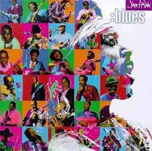 Jimi Hendrix - Blues