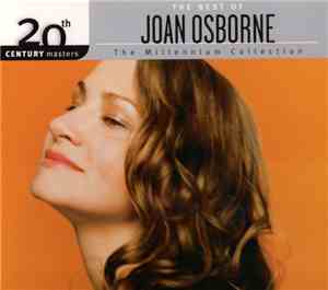 Joan Osborne - The Best Of Joan Osborne