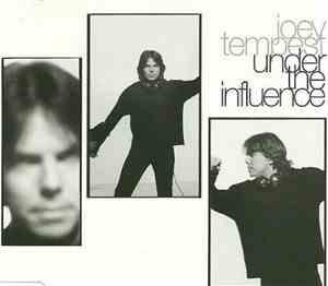 Joey Tempest - Under The Influence