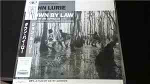 John Lurie - Down By Law