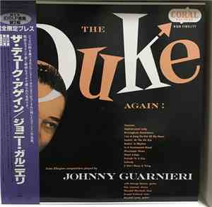 Johnny Guarnieri - The Duke Again