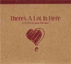Jonah Matranga - There's A Lot In Here