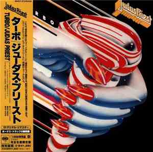 Judas Priest - Turbo