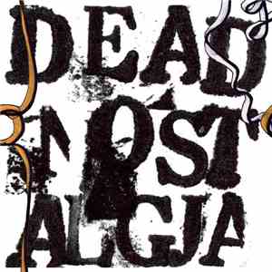 Junior Astronomers - Dead Nostalgia