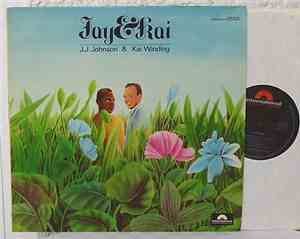K & J.J. - K + J.J.