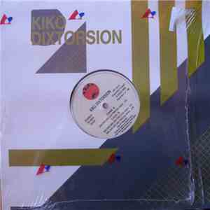 Kiko Dixtorsion - Eins-Zwei-Drei