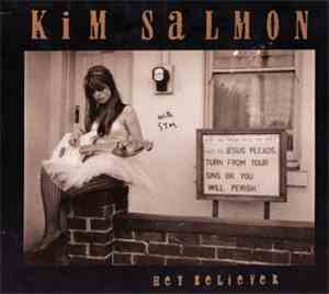 Kim Salmon With STM  - Hey Believer
