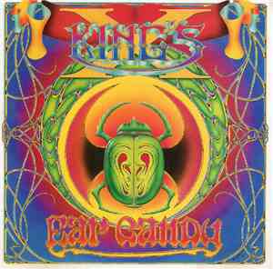 King's X - Ear Candy