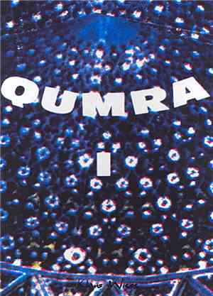 Klaus Wiese - Qumra I
