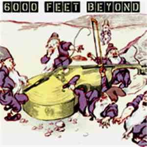 KLITINK - 6000 Feet Beyond