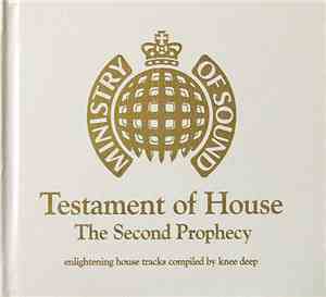 Knee Deep - Testament Of House - The Second Prophecy