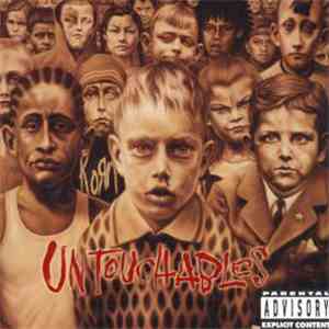 Korn - Untouchables